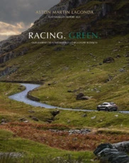 Aston Martin Lagonda Global Holdings
