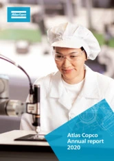 Atlas Copco Group