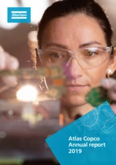 Atlas Copco Group