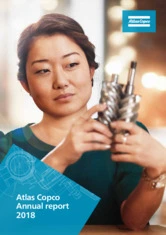 Atlas Copco Group