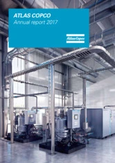 Atlas Copco Group