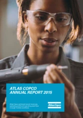 Atlas Copco Group