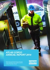 Atlas Copco Group