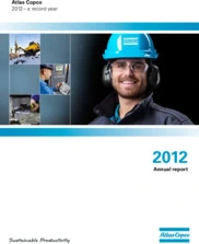 Atlas Copco Group