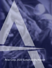Atlas Corp.