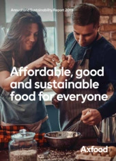 Axfood