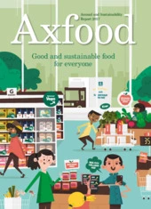 Axfood