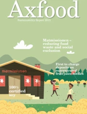 Axfood