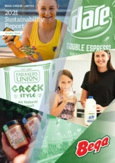 Bega Cheese Ltd