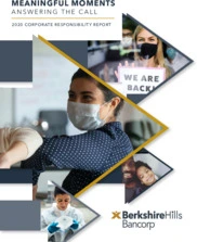 Berkshire Hills Bancorp, Inc.