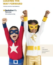 Berkshire Hills Bancorp, Inc.