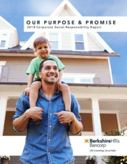 Berkshire Hills Bancorp, Inc.