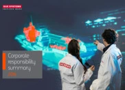 BAE Systems plc