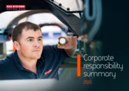BAE Systems plc