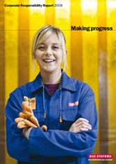 BAE Systems plc
