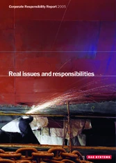 BAE Systems plc
