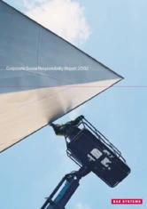 BAE Systems plc