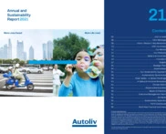 Autoliv Inc.