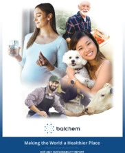 Balchem Corporation