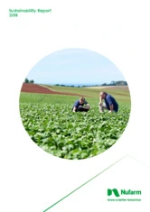 Nufarm Limited
