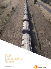 Aurizon Holdings Ltd