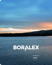 Boralex Inc.