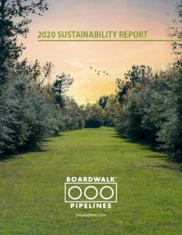 Boardwalk Pipeline Partners, LP