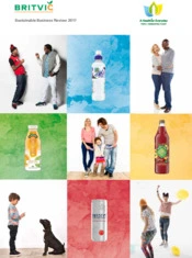 Britvic Plc