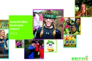 Britvic Plc