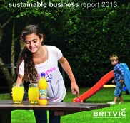 Britvic Plc
