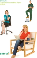 Britvic Plc