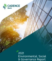 Cadence Bancorporation