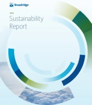 Broadridge Financial Solutions Inc.