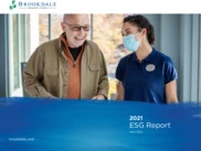 Brookdale Senior Living Inc.