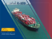 Capital Clean Energy Carriers Corp