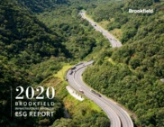 Brookfield Infrastructure Partners L.P.