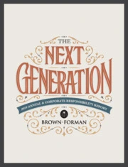 Brown Forman