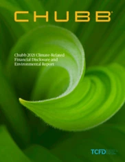 Chubb Limited