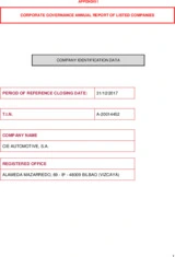 CIE Automotive
