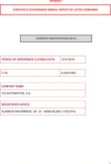 CIE Automotive
