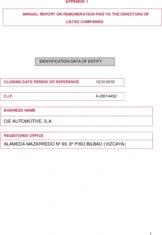 CIE Automotive