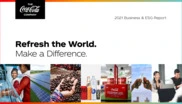 Coca Cola