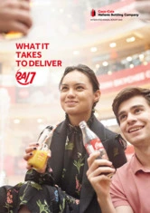Coca-Cola Hellenic Bottling Company S.A.