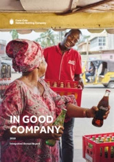 Coca-Cola Hellenic Bottling Company S.A.