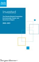 Charles Schwab Corp.