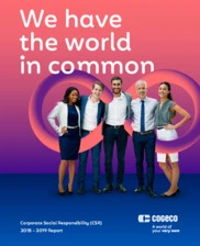 Cogeco Inc.