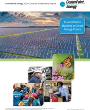 CenterPoint Energy Inc.