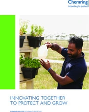 Chemring Group plc