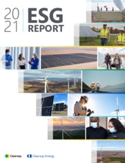 Clearway Energy, Inc.