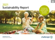 Challenger Ltd